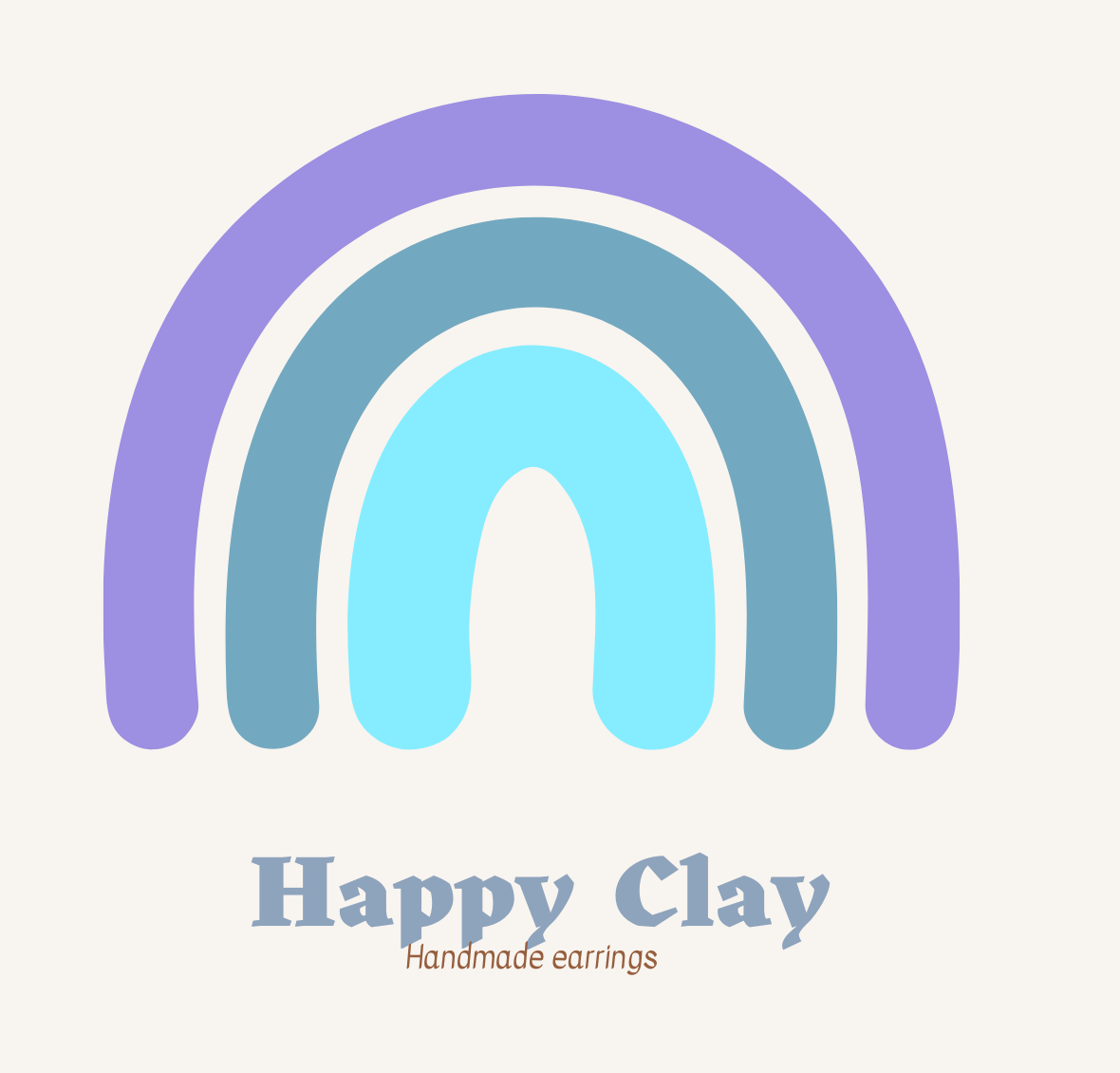 HAPPY CLAY
