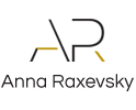 ANNA RAXEVSKY