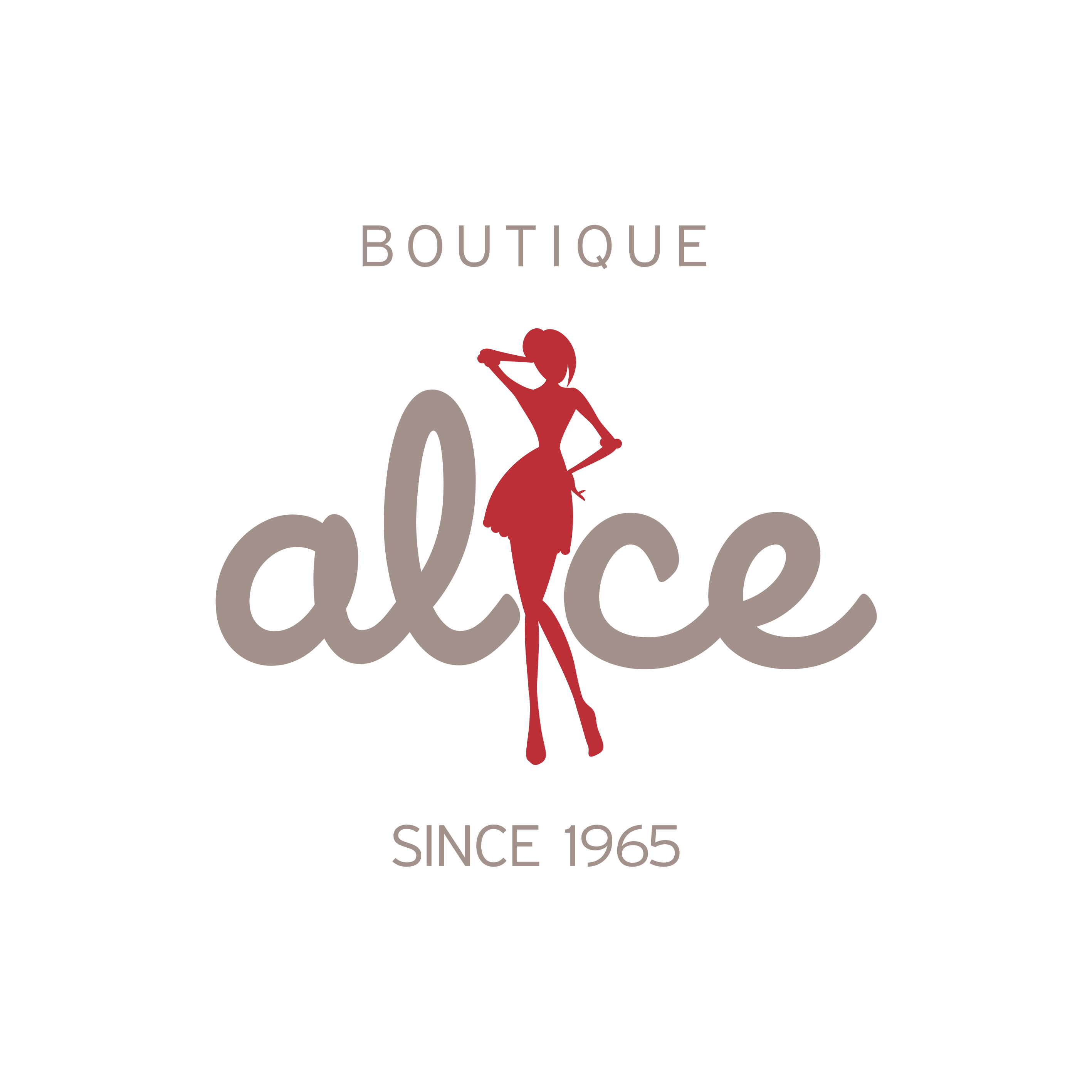 BOUTIQUE ALICE