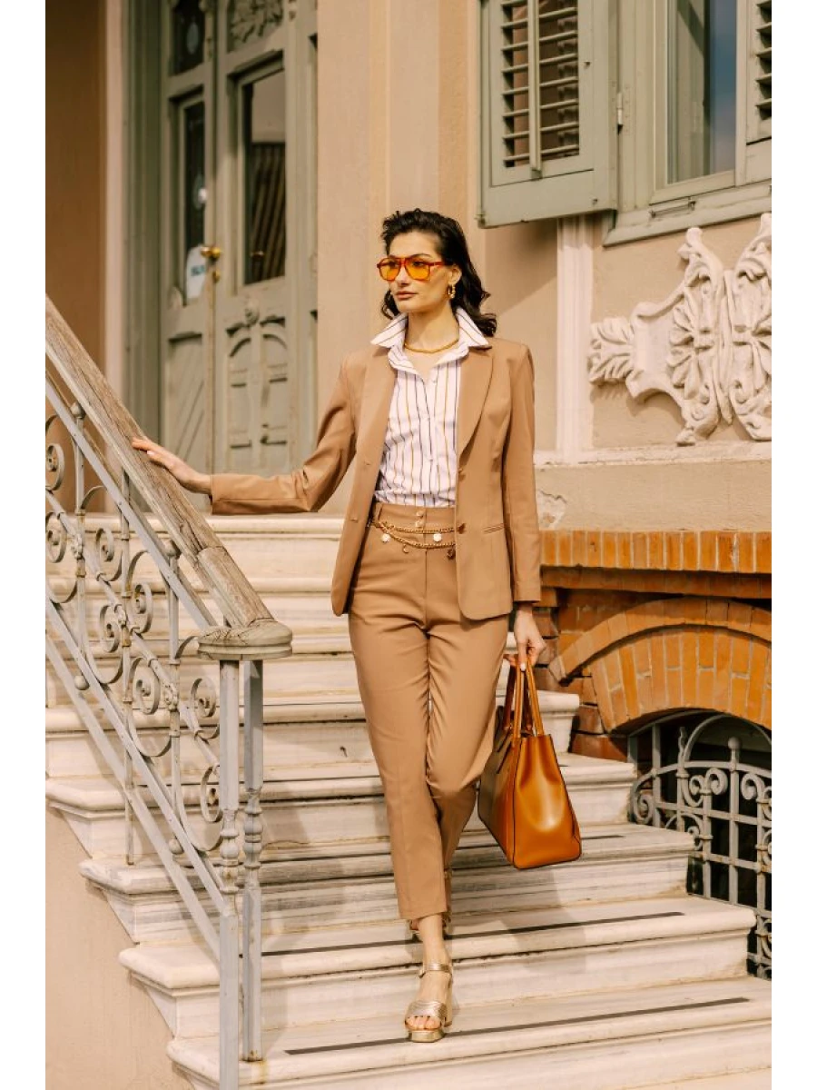 Ο κανόνας 60-30-10: το μυστικό για ένα κομψό και ισορροπημένο outfit