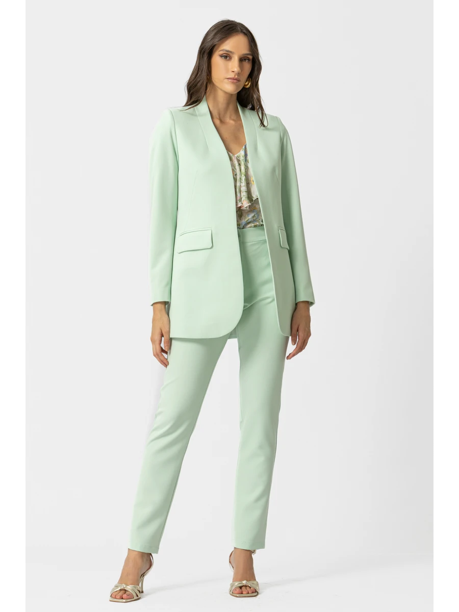 Σακάκι κρεπ Blazer