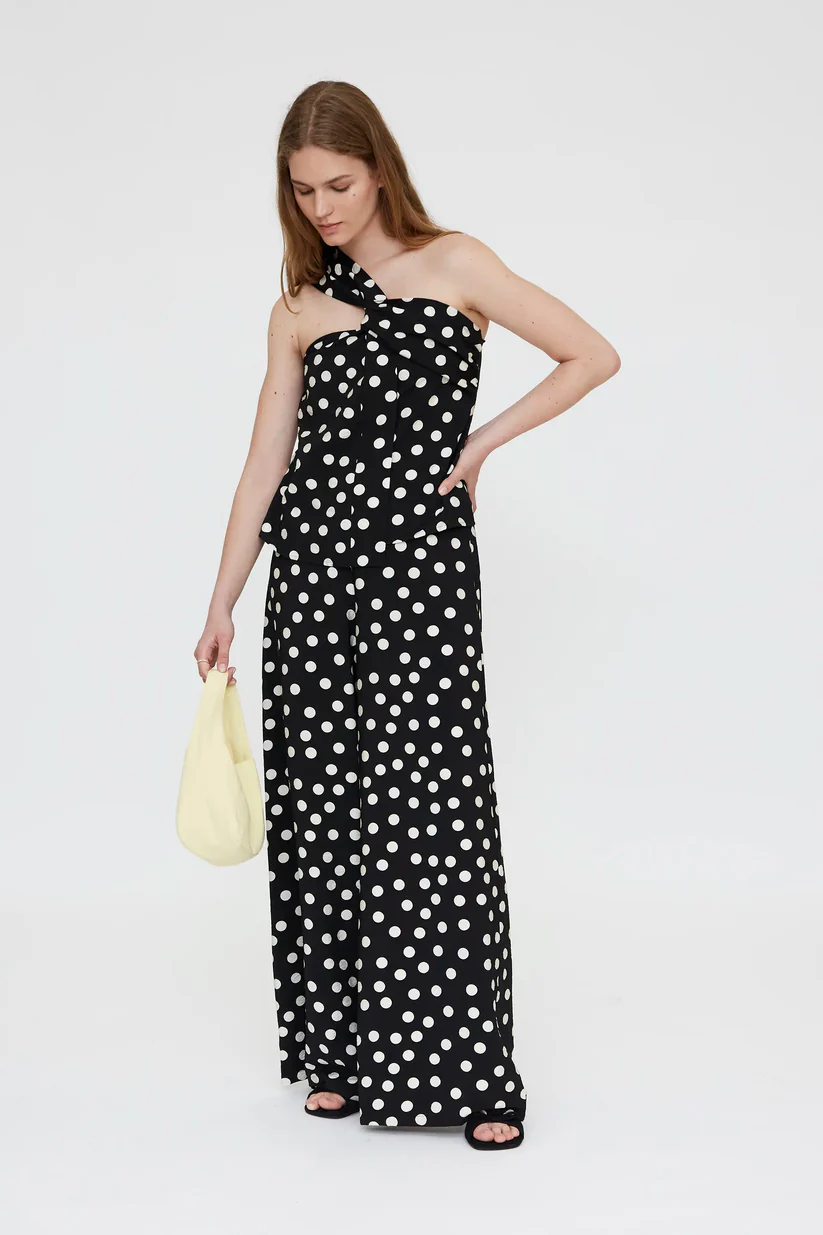 Πουά Ασυμμέτρο Τοπ 