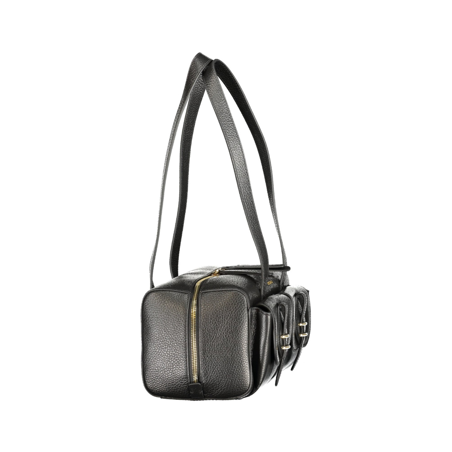 Coccinelle Lidia medium Black