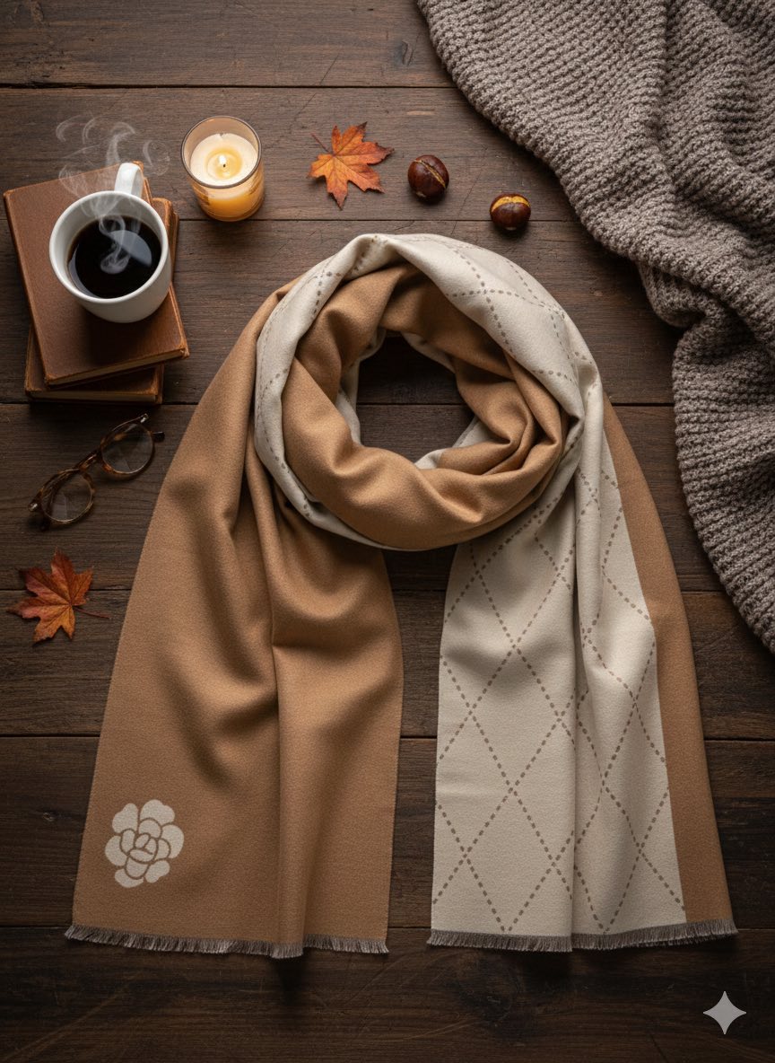 Καμηλο Εσάρπα