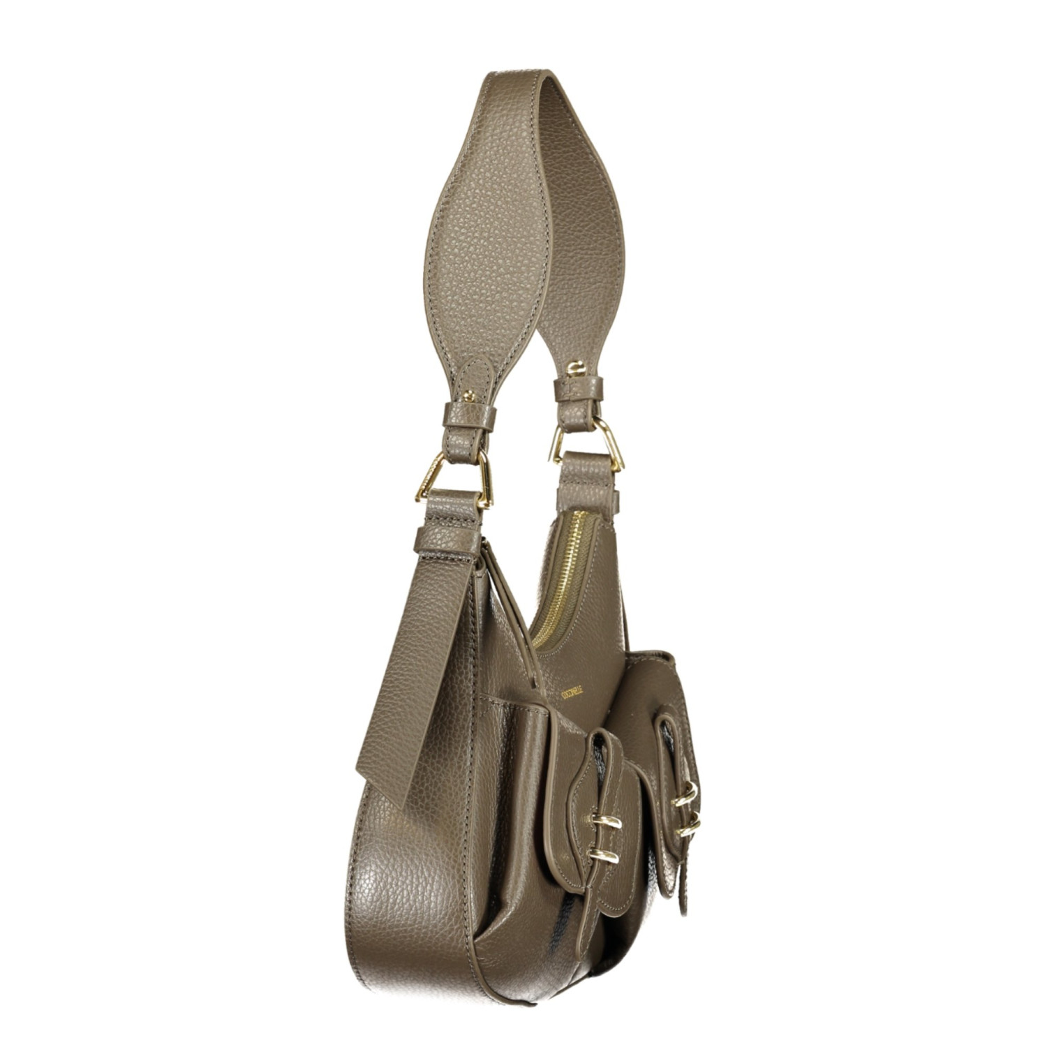 Coccinelle Lidia medium Black