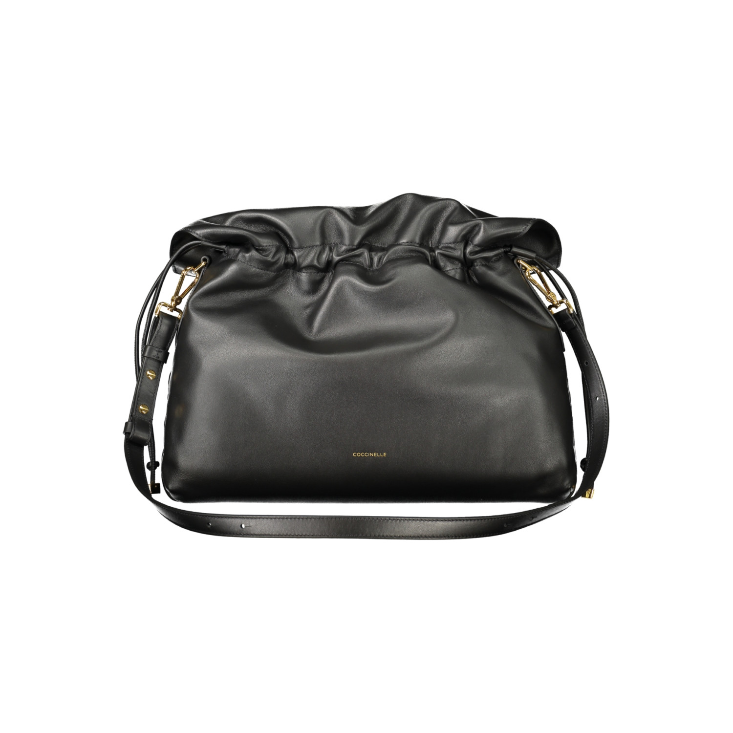 Coccinelle Lidia medium Black