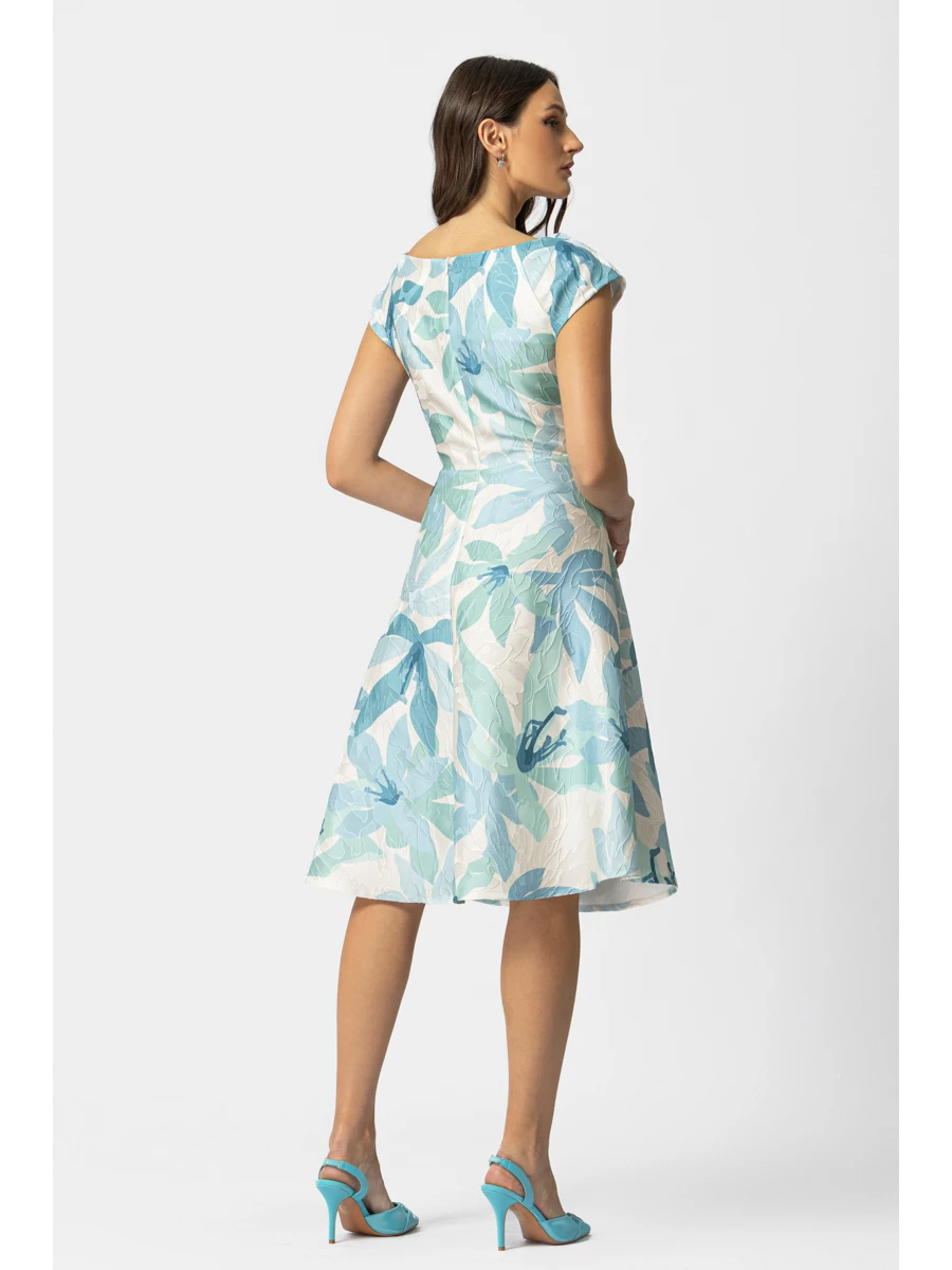 Σακάκι κρεπ Blazer