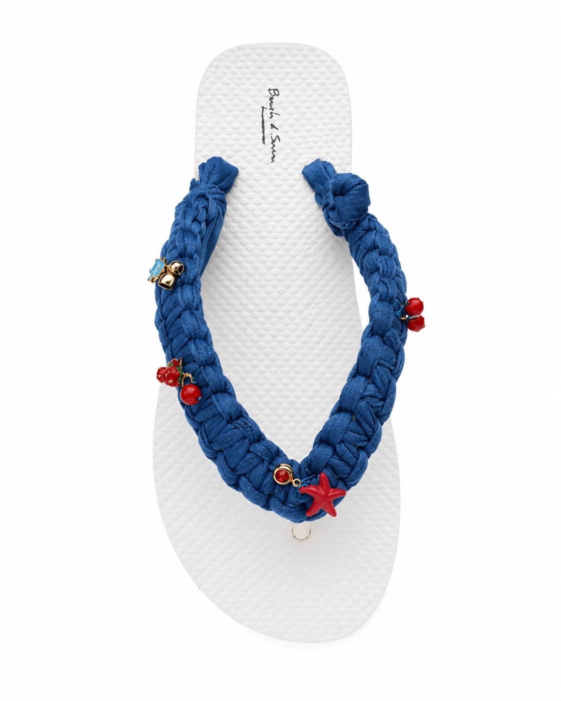 Σαγιονάρες Fruity Nautical