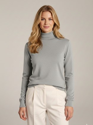 Μπλούζα Ζιβάγκο Γκρι