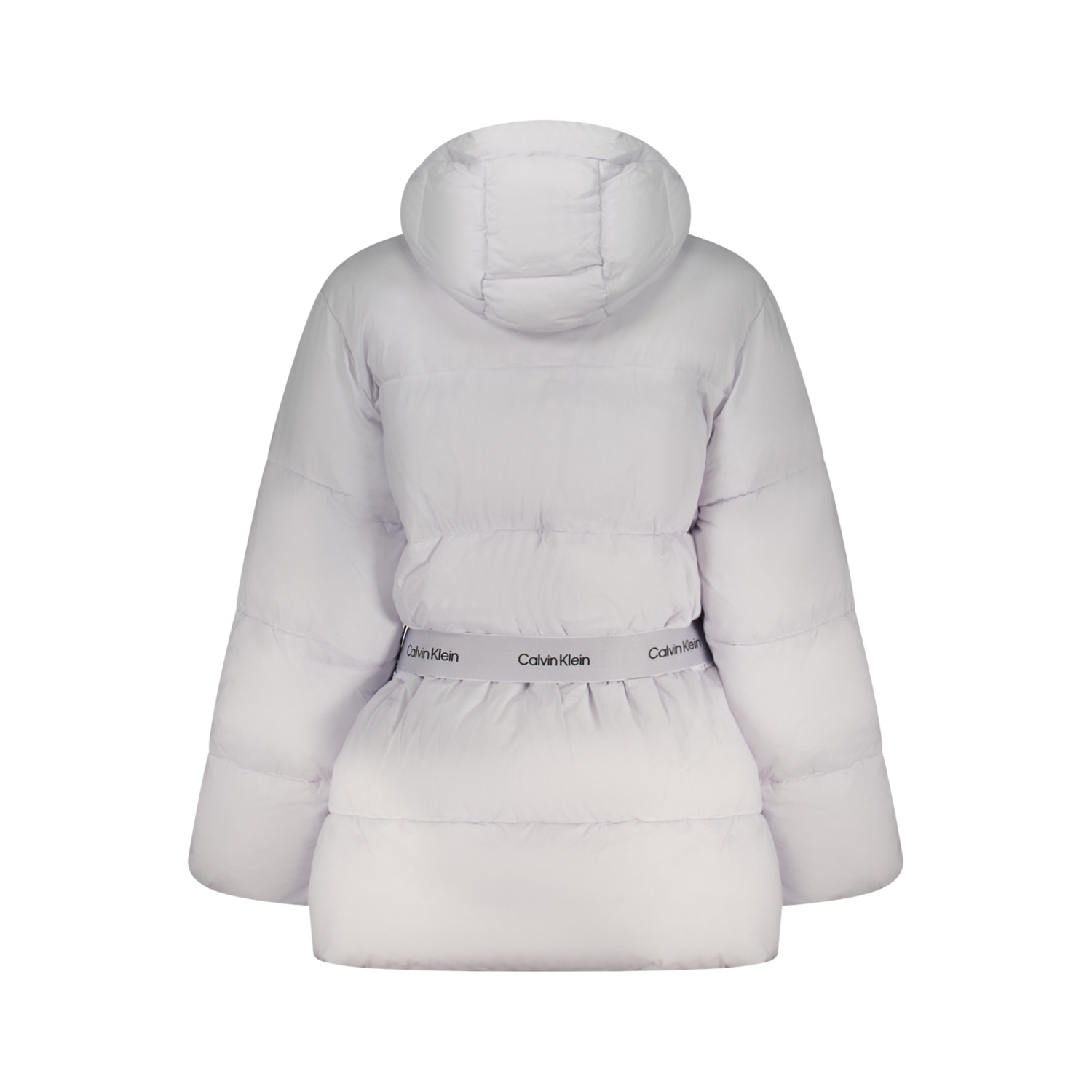 Calvin klein Μπουφάν Γυναικείο Λευκό LV047D507G_VIWGA