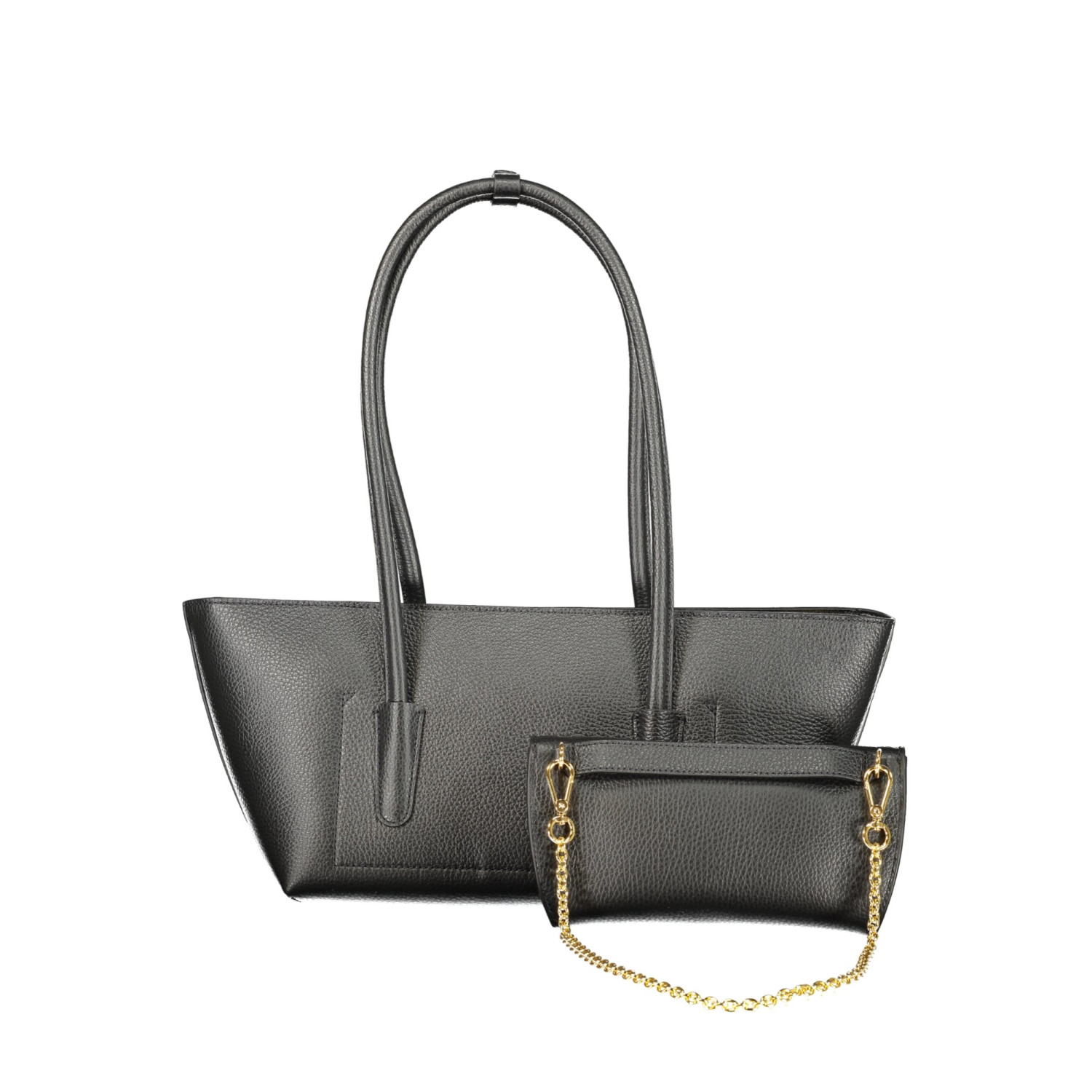 Coccinelle Lidia medium Black