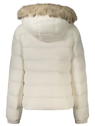 Tommy hilfiger Jackets - Γυναικείο - Λευκό DW0DW18312_BIYBL