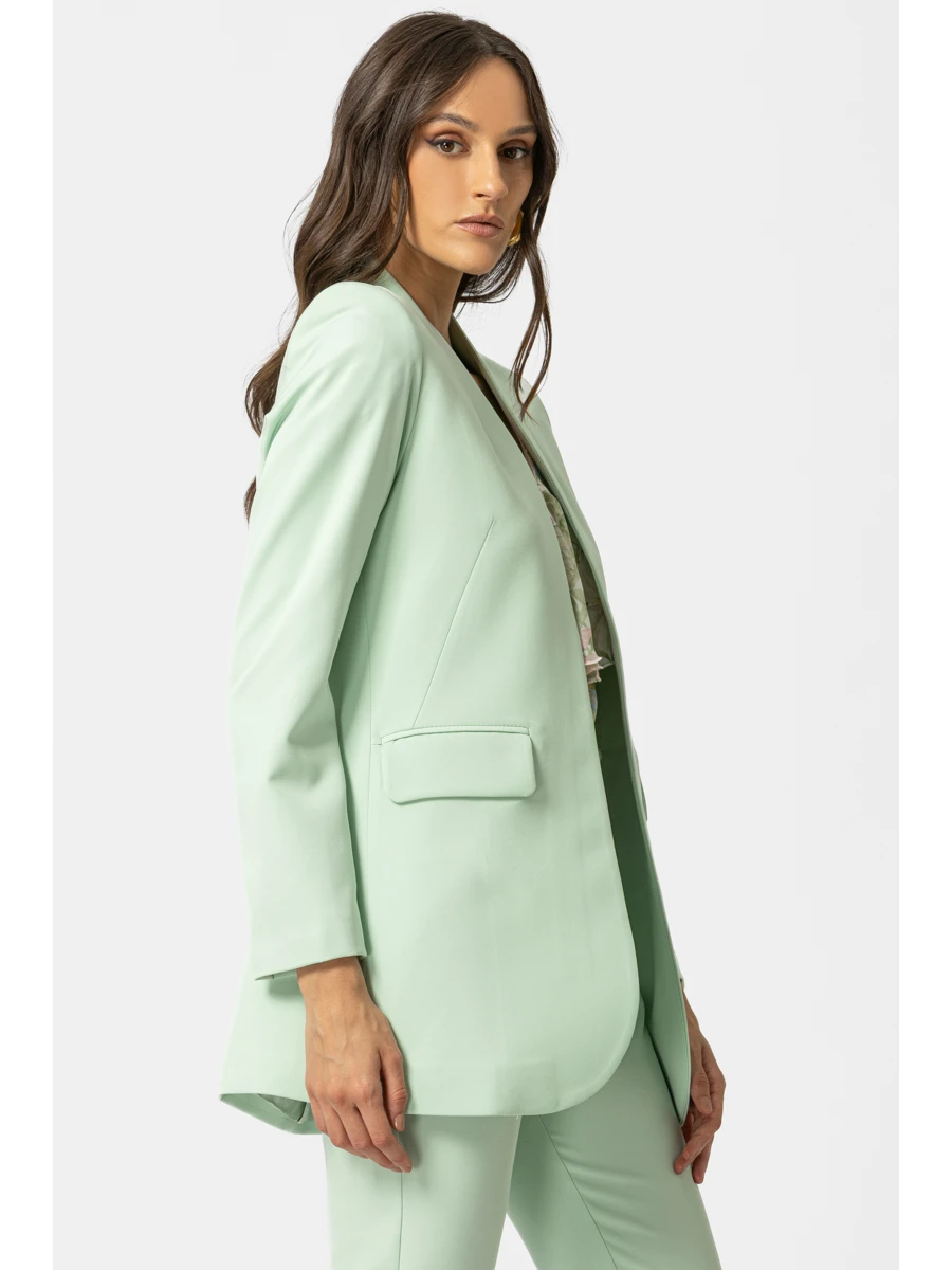 Σακάκι κρεπ Blazer